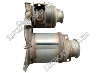 LEOKAT Викуп каталізаторів - Audi - Volkswagen - Volkswagen T-Roc 2.0 TDI - Сажовий фільтр (DPF) - 04L131723DG 04L166CA 04L181AA 04L131670M