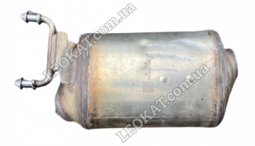 LEOKAT Викуп каталізаторів - Audi - Volkswagen - Volkswagen Tiguan - Кераміка - 5Q0131701BQ 5Q0230BB