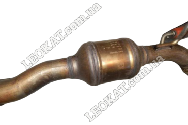LEOKAT Викуп каталізаторів - Audi - Volkswagen - Volkswagen Tiguan - Кераміка - 5QA131701B 3Q0178AA