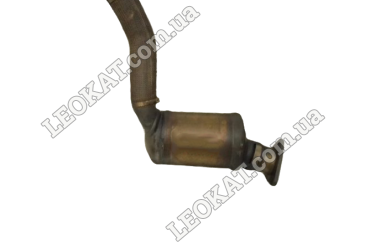 LEOKAT Викуп каталізаторів - Audi - Volkswagen - Volkswagen Touareg 3.0 TSI - Кераміка - 7P0254350E 7P0131701K 7P0178BA 2222102121