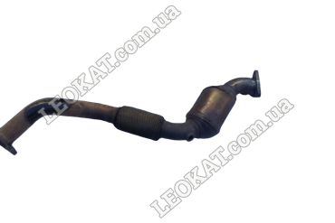 LEOKAT Викуп каталізаторів - Audi - Volkswagen - Volkswagen Touareg 3.6 - Сталь - 7L8131690E 7L6166JA