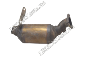 LEOKAT Викуп каталізаторів - Audi - Volkswagen - Volkswagen Touareg 3.6 TSI (7P) - Кераміка - 7P0131701B 7P0178AA