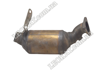 LEOKAT Викуп каталізаторів - Audi - Volkswagen - Volkswagen Touareg 3.6 TSI (7P) - Кераміка - 7P0131701B 7P0178AA