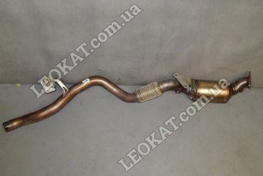 LEOKAT Викуп каталізаторів - Audi - Volkswagen - Volkswagen Touareg 3.6 TSI - Кераміка - 7P0131701P 7P0178AA