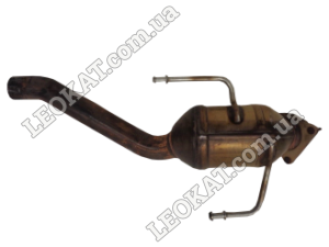 LEOKAT Викуп каталізаторів - Audi - Volkswagen - Volkswagen Touareg 4.2 (7L) - Сталь - 7L6131701J 7L6178CA 2238060101