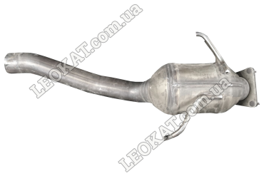 LEOKAT Викуп каталізаторів - Audi - Volkswagen - Volkswagen Touareg 4.2 (7L) - Сталь - 7L6131701K 7L6178CA