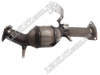 LEOKAT Викуп каталізаторів - Audi - Volkswagen - Volkswagen Touareg 4.2 FSI (7P) - Кераміка - 7P6254300E 7L8131690AG 7L8166AB