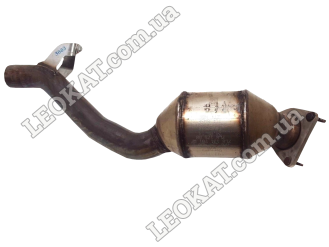 LEOKAT Викуп каталізаторів - Audi - Volkswagen - Volkswagen Touareg 4.2 FSI (7P) - Кераміка - 7P6254400B 7L8131701AF 7L8178AB