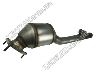 LEOKAT Викуп каталізаторів - Audi - Volkswagen - Volkswagen Touareg 4.2 V8 FSI - Кераміка - 7P6254450 7L8131701Q 7L8178AB