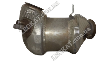 LEOKAT Викуп каталізаторів - Audi - Volkswagen - Volkswagen Transporter 2.0 TDI - Кераміка - 7E0131690P 7E0166BA