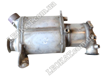 LEOKAT Викуп каталізаторів - Audi - Volkswagen - Volkswagen Transporter - Кераміка|Сажовий фільтр (DPF) (DPF) - 7E0131709H 7E0214AA 7E0254700H Ceramic Part : 7E0131703F