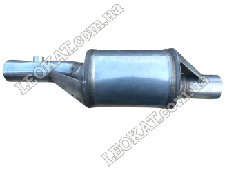 LEOKAT Викуп каталізаторів - Audi - Volkswagen - Volkswagen Transporter - Сажовий фільтр (DPF) - 7E0131700A 7E0230AA