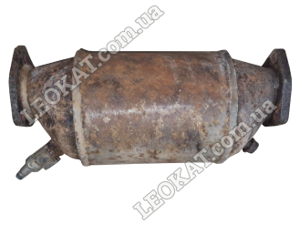 LEOKAT Викуп каталізаторів - Audi - Volkswagen - Volkswagen Transporter T3 - 2.1 - Кераміка - 025131701A