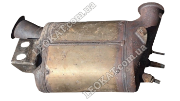 LEOKAT Викуп каталізаторів - Audi - Volkswagen - Volkswagen Transporter T5 - 2.5 TDI - Кераміка - 7H0254700M 7H0181BB VWAGVWK