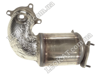 LEOKAT Викуп каталізаторів - Audi - Volkswagen - Volkswagen Transporter T6 - 2.0 TDI - Кераміка - 7E0166AB 7E0131690L