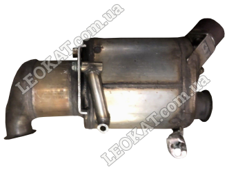 LEOKAT Викуп каталізаторів - Audi - Volkswagen - Volkswagen Transporter |Volkswagen Caravelle 2.0 TDI - Кераміка|Сажовий фільтр (DPF) (DPF) - 7E0254700J 7E0131765F 7E0214AA 7E0131709J