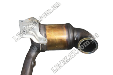LEOKAT Викуп каталізаторів - Audi - Volkswagen - Volkswagen Up! 1.0 Gti - Кераміка - 1S0131723 1S0181AA