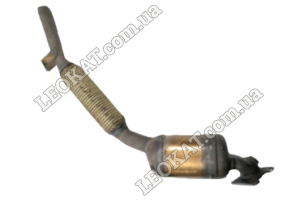 LEOKAT Викуп каталізаторів - Audi - Volkswagen - Volkswagen Up! 1.0 MPI - Кераміка - 1S0178BA 1S0131701B