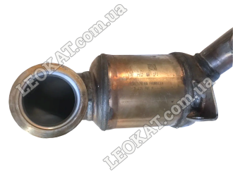 LEOKAT Викуп каталізаторів - Audi - Volkswagen - Volkswagen Up! - Кераміка - 1SB178BA 1SB131701B