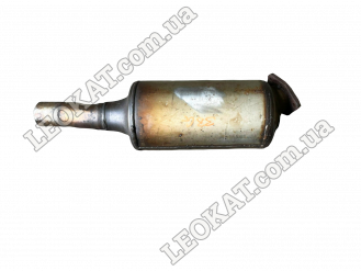 LEOKAT Викуп каталізаторів - Audi - Volkswagen - Volkswagen Variant (3B6)|Volkswagen Passat |Volkswagen Passat Variant 1.9 TDI (3B6) - Сажовий фільтр (DPF) - 3B0131709 3B0181