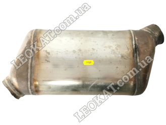 LEOKAT Викуп каталізаторів - BMW - BMW 1 Series E81 - 116D (85 kw / 116 hp)E81 - 118D (105 kw / 143 hp)F20 - LCI 116I