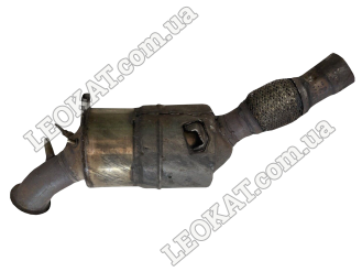 LEOKAT Викуп каталізаторів - BMW - BMW 1 Series E81 - 118D (105 kw / 143 hp)E87 - 118i|BMW 3 Series E91 - 318d 2.0D - Кераміка|Сажовий фільтр (DPF) (DPF) - 7805077 7805081 7800704-04 / 7812285-01