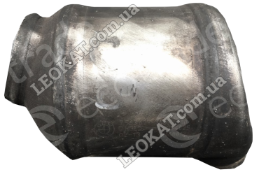LEOKAT Викуп каталізаторів - BMW - BMW 1 Series E82 (coupe) - Кераміка - 7563677 14097610