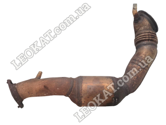 LEOKAT Викуп каталізаторів - BMW - BMW 1 Series E82 (coupe)|BMW Z4 E89 - 3.5I 335i - Кераміка - 75914809