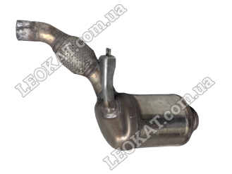 LEOKAT Викуп каталізаторів - BMW - BMW 1 Series E87 - 118d LCIE87 - 2.0d|BMW 3 Series E90 - 318d - Кераміка - 7793856 7793855 06