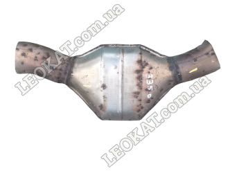 LEOKAT Викуп каталізаторів - BMW - BMW 1 Series F20 - 1.5D - Кераміка - 8518457 8578046