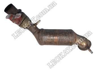 LEOKAT Викуп каталізаторів - BMW - BMW 1 Series F20 - 116D - Кераміка - 7618659 14097610 / 82029576