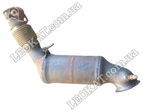LEOKAT Викуп каталізаторів - BMW - BMW 1 Series F20 - 116D - Кераміка - 7618659 7618670
