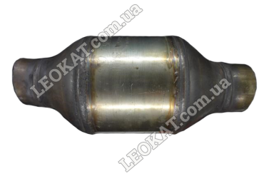 LEOKAT Викуп каталізаторів - BMW - BMW 1 Series - Кераміка - 7589585