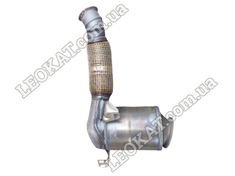 LEOKAT Викуп каталізаторів - BMW - BMW 1 Series - Кераміка - 7618754 22827110 / 82671548