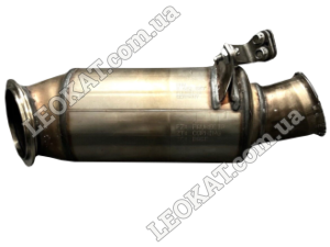 LEOKAT Викуп каталізаторів - BMW - BMW 2 Series |BMW 1 Series F20 - 116D|BMW 3 Series F30 - 335i Hybrid - Кераміка - 8602883