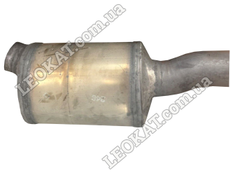 LEOKAT Викуп каталізаторів - BMW - BMW 2 Series F22 - M2 - Кераміка - 8095717