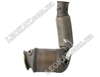 LEOKAT Викуп каталізаторів - BMW - BMW 2 Series F45 / FE6 - Кераміка - 8482013
