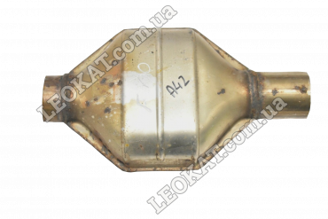 LEOKAT Викуп каталізаторів - BMW - BMW 3 Series |BMW 1 Series F20 - 116D - Кераміка - 8515027 8575825