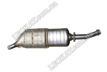 LEOKAT Викуп каталізаторів - BMW - BMW 3 Series E36 - 316iE36 - 318i - Кераміка - 1728174 1728170