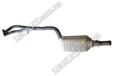 LEOKAT Викуп каталізаторів - BMW - BMW 3 Series E36 - 318i - Кераміка - 1728588 2236431003