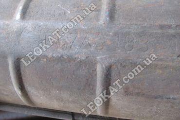 LEOKAT Викуп каталізаторів - BMW - BMW 3 Series E36 - 328i - Сталь - 1740183