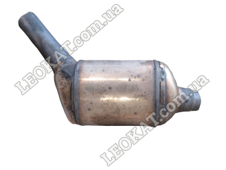 LEOKAT Викуп каталізаторів - BMW - BMW 3 Series E46 - 316i