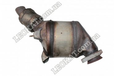 320CD 2.0D (150 hp) - Кераміка - 7791442 7791442A