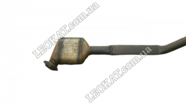 LEOKAT Викуп каталізаторів - BMW - BMW 3 Series E46 - 320TD (110 kw / 150 hp) - Compact - Кераміка - 7790642 2160031