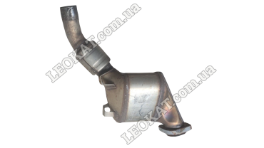 LEOKAT Викуп каталізаторів - BMW - BMW 3 Series E46 - 330d 330xd - Кераміка - 7786246 7786246S / 2119934000