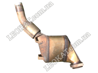 LEOKAT Викуп каталізаторів - BMW - BMW 3 Series E46 - 330D - Кераміка - 7780113 7780113A / 2119933000