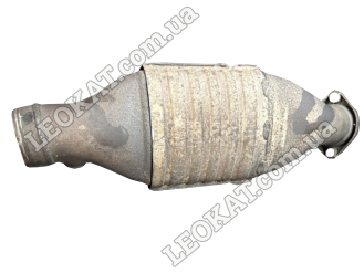 LEOKAT Викуп каталізаторів - BMW - BMW 3 Series E90 - 3.0L - Сталь - 7840792