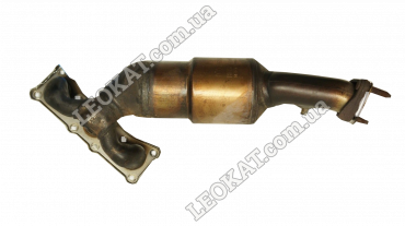 LEOKAT Викуп каталізаторів - BMW - BMW 3 Series E90 - 328iE92 - 3.0L N54 - Кераміка - 75645849