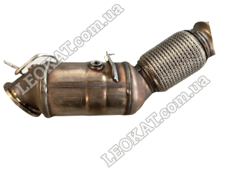 LEOKAT Викуп каталізаторів - BMW - BMW 3 Series G20 - 320i|BMW Z4 G29 - Кераміка - 8676481