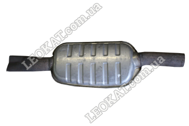 LEOKAT Викуп каталізаторів - BMW - BMW 3 Series - Інші - 1722133 Exhaust